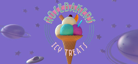 Rosebaker’s Icy Treats – The VR Iceman Sim