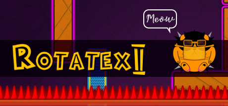 Cover image of  Rotatex 2