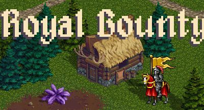 Royal Bounty HD