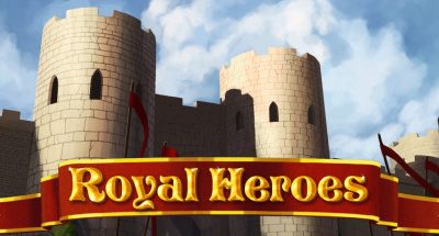 Royal Heroes