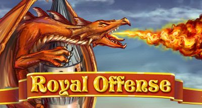 Royal Offense