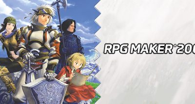 RPG Maker 2003