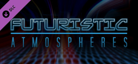 Cover image of  RPG Maker 5 Ace - Futuristic Atmospheres