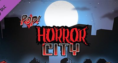 RPG Maker 5 Ace – POP: Horror City