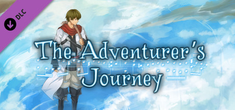 RPG Maker 5 Ace – The Adventurer’s Journey