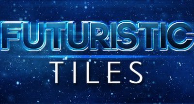 RPG Maker 5 Ace – Futuristic Tiles Resource Pack