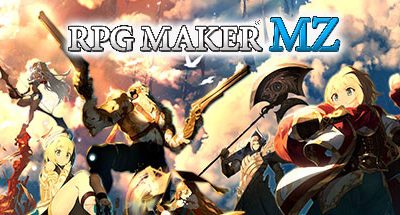 RPG Maker MZ