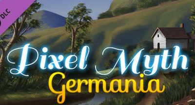 RPG Maker 5 Ace – Pixel Myth: Germania