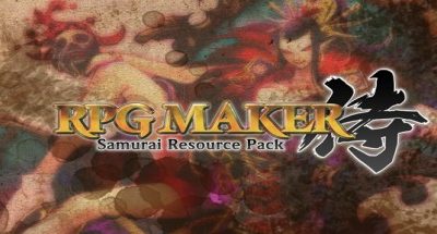 RPG Maker 5 Ace – Samurai Resource Pack