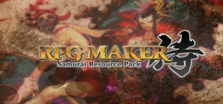 RPG Maker 5 Ace – Samurai Resource Pack