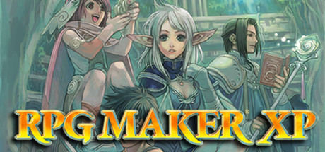 Cover image of  RPG Maker XP