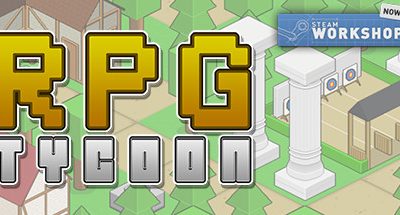 RPG Tycoon