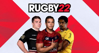 Rugby 22