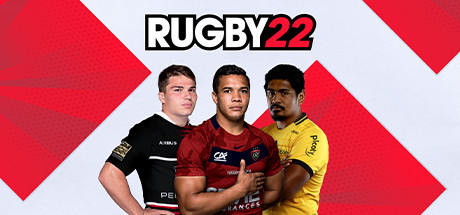 Cover image of  Rugby 22