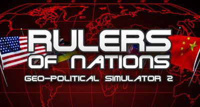 Rulers of Nations