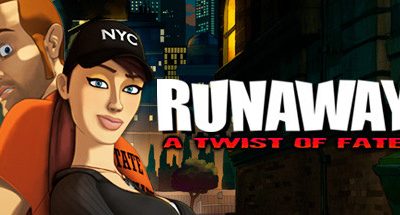 Runaway: A Twist of Fate