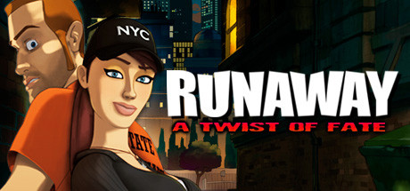 Runaway: A Twist of Fate