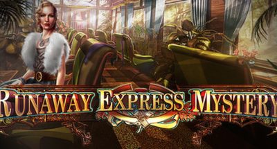 Runaway Express Mystery