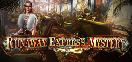 Cover image of  Runaway Express Mystery