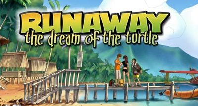 Runaway, The Dream of The Turtle