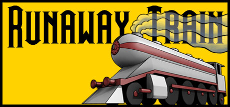 Cover image of  Runaway Train