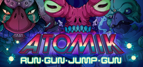 Cover image of  RunGunJumpGun