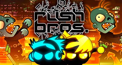 Rush Bros