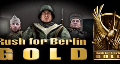 Rush for Berlin Gold