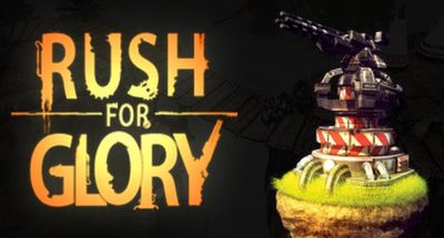 Rush for Glory