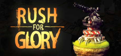 Rush for Glory