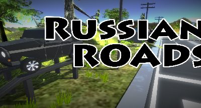 Russian Roads