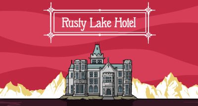 Rusty Lake Hotel