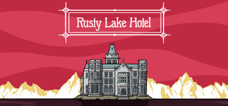 Cover image of  Rusty Lake Hotel