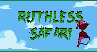 Ruthless Safari