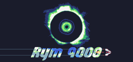 Cover image of  Rym 9000