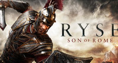 Ryse: Son of Rome