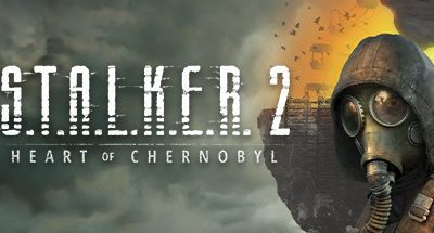 STALKER 2: Heart of Chornobyl