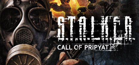 Cover image of  STALKER: Call of Pripyat