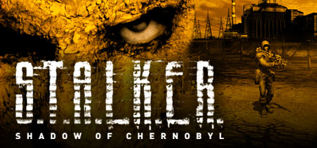 Cover image of  STALKER: Shadow of Chernobyl Steam Edition