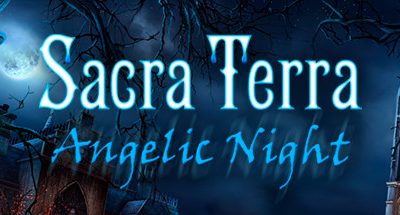 Sacra Terra: Angelic Night