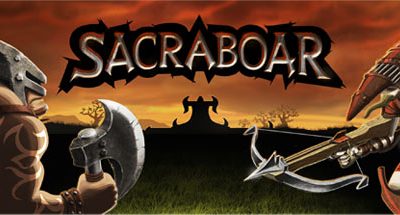 Sacraboar