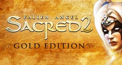 Sacred 2 Gold