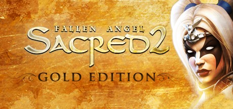 Cover image of  Sacred 2 Gold