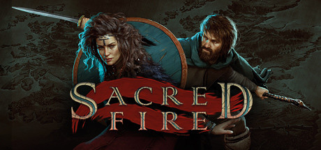 Sacred Fire: A Role Playing Game