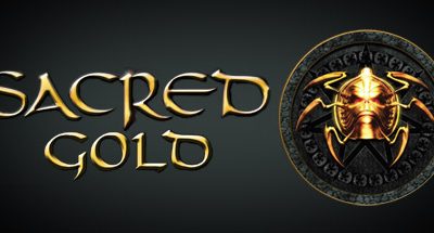 Sacred Gold