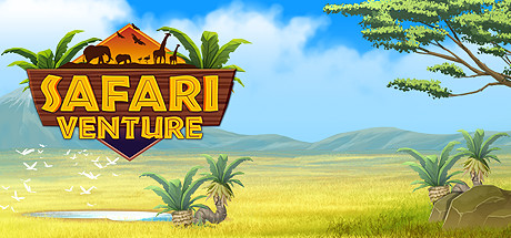 Cover image of  Safari Venture