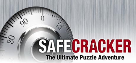 Cover image of  Safecracker: The Ultimate Puzzle Adventure