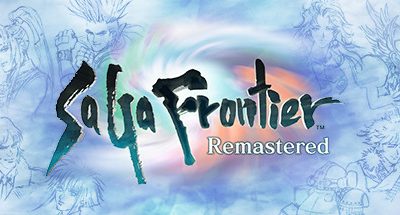 SaGa Frontier Remastered