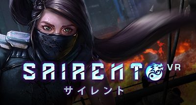 Sairento VR