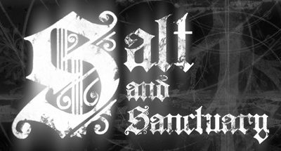 Salt and Sanctuary